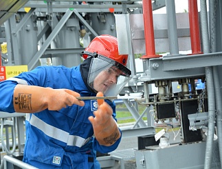 Четвертый день соревнований