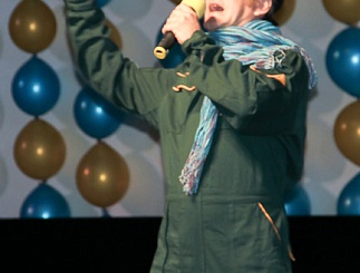 Команда ОАО "Тюменьэнерго" вновь стала чемпионом Всероссийских игр КВНЭ