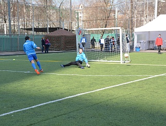 Кубок ПАО "Россети" по футболу