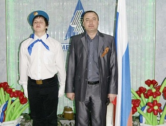 В «Тюменьэнерго» чествуют героев Великой Победы