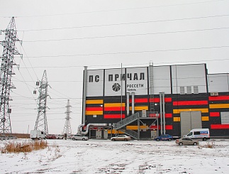 18 декабря 2019 года открытие ПС Причал и Молодежная в Тюмени с участием Губернатора Тюменской области А.В.Моора