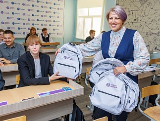 Открытие Энергокружков