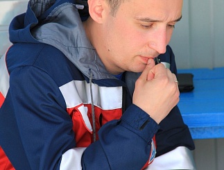 Второй день соревнований профессионального мастерства