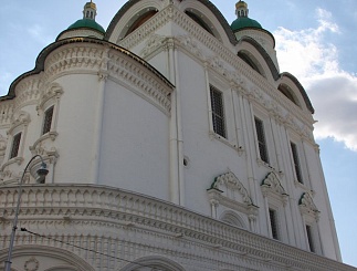 Команда «Тюменьэнерго»: триумфальная победа