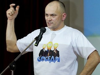 «Люди ХА» стали победителями КВН ОАО «Тюменьэнерго»