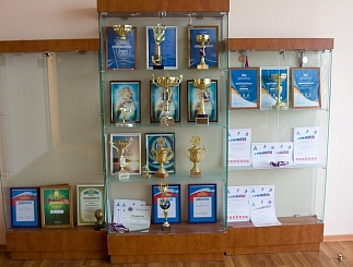 Четверть века - на благо потребителей