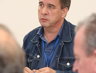 Соревнования профессионального мастерства. День 1