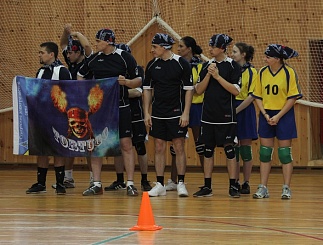 «Тортуго», «Мегаватт» и «Энергодозор» - лидеры соревнований «Энергия движения»