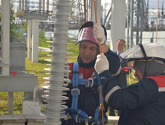 Соревнования профессионального мастерства. День 2