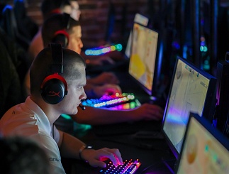 Турнир по киберспорту «Кибервольт 2025»