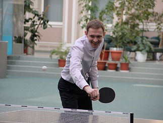 В «Тюменьэнерго» выбрали «первую ракетку» исполнительного аппарата