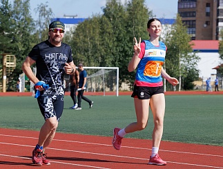 Спартакиада – 2024. Легкая атлетика