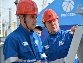 Второй день соревнований