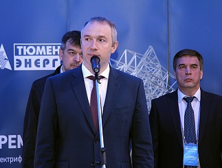 Соревнования профмастерства Тюменьэнерго. День первый.