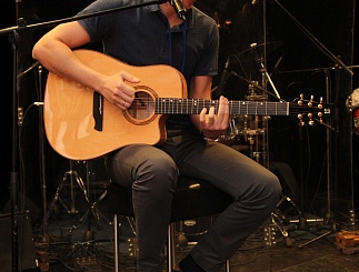 Тюменьэнерго в полуфинале вокального конкурса «Энергия»