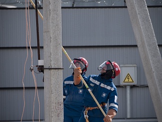 Соревнования профессионального мастерства 2014. День четвертый