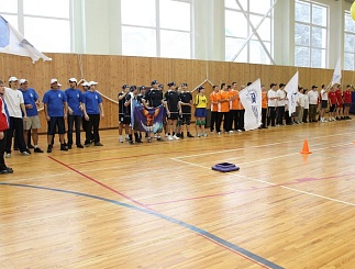 «Тортуго», «Мегаватт» и «Энергодозор» - лидеры соревнований «Энергия движения»