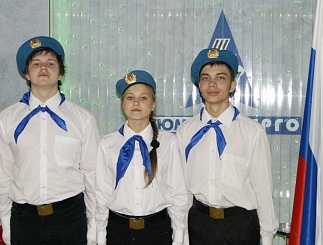 В «Тюменьэнерго» чествуют героев Великой Победы