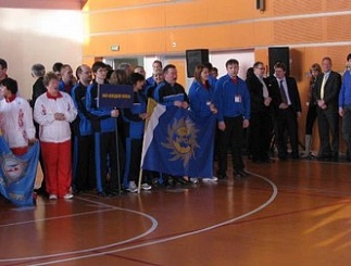 Спортсмены-энергетики поборются за медали