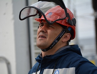 Соревнования профессионального мастерства. День 5