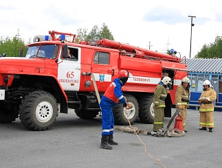 Соревнования профессионального мастерства 2014. День третий