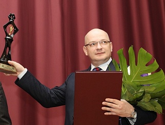 День энергетика. 22 декабря 2010.