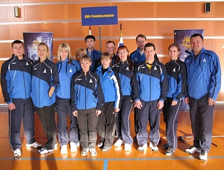 Спортсмены-энергетики поборются за медали