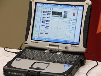 Второй день соревнований профессионального мастерства