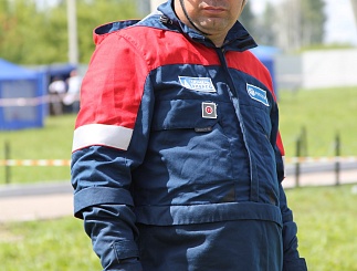 Всероссийские соревнования профмастерства. День 4