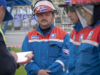 Соревнования профессионального мастерства 2014. День второй