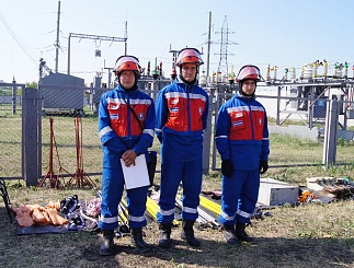 Всероссийские соревнования профессионального мастерства в г. Пенза