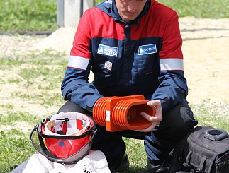 Всероссийские соревнования профмастерства. День 4