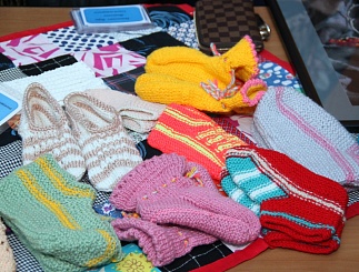 Не остаться в стороне: энергетики призывают поддержать традиции благотворительности