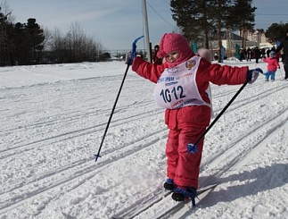 В Тюменьэнерго прошел «День здоровья»