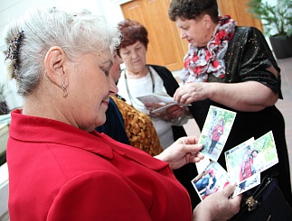 В "Тюменьэнерго" чествовали самых опытных и мудрых