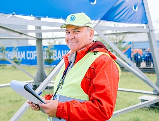 Всероссийские соревнования профмастерства. День третий 