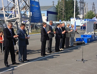 Cоревнования по профессиональному мастерству - региональный этап Всероссийского конкурса «Лучший по профессии» в Нижневартовске. День первый