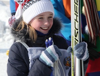 В Тюменьэнерго прошел «День здоровья»