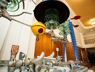 Первый технологический форум. Первые в Югре быстрые зарядные станции для электромобилей