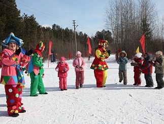 В Тюменьэнерго прошел «День здоровья»