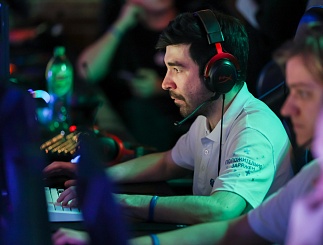 Турнир по киберспорту «Кибервольт 2025»