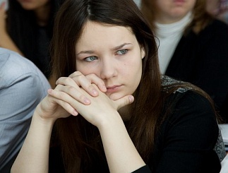 День работодателя в Сургутском госуниверситете прошел при участии ОАО «Тюменьэнерго»