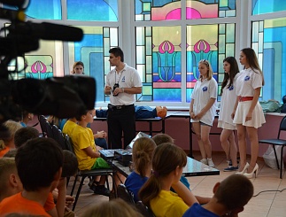 Профилактическая работа по электробезопасносоти