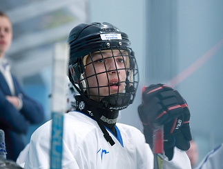 Открытый чемпионат Сургутской хоккейной лиги