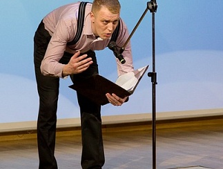 «Люди ХА» стали победителями КВН ОАО «Тюменьэнерго»