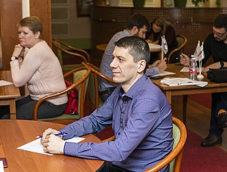 Тотальный диктант – 2023 