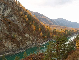Галерея фотоконкурса «Опора Мира»