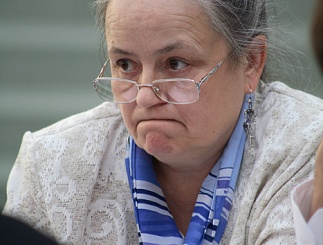 Фоторепортаж: Первые игры "Что? Где? Когда?"