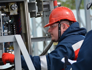 Соревнования профессионального мастерства. День 5