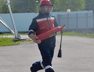 Соревнования профессионального мастерства. День 4